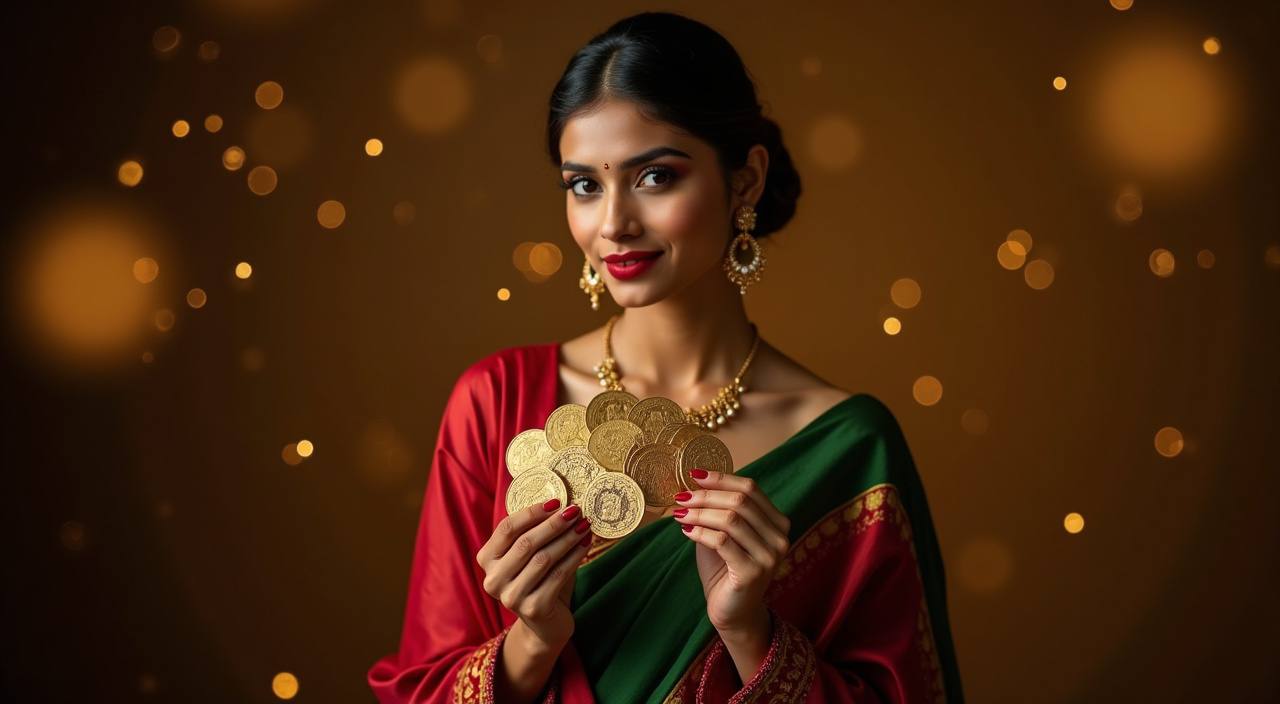 kt11 ফরচুন ফ্রেনজি